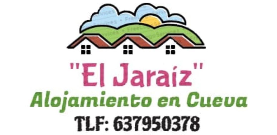 Maison d'hôtes Cueva El Jaraiz à Guadix Extérieur photo
