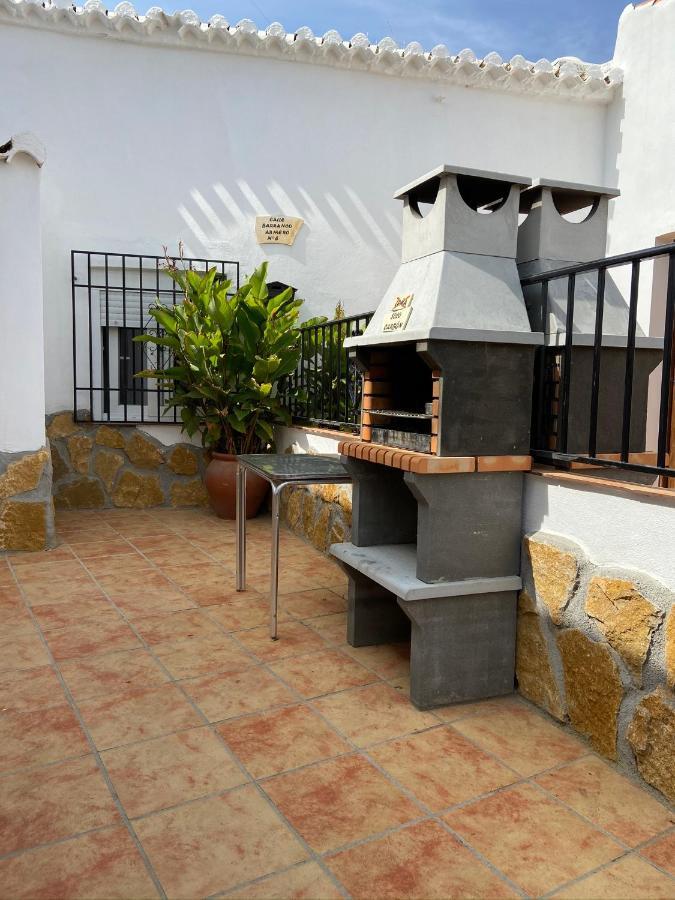 Maison d'hôtes Cueva El Jaraiz à Guadix Extérieur photo